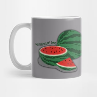 watermelon Mug